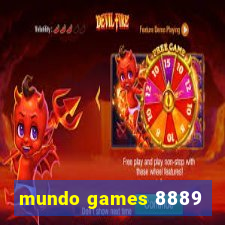 mundo games 8889